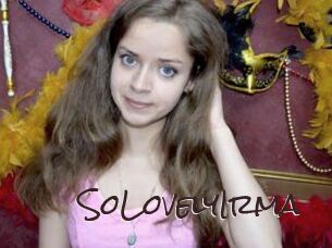 SoLovelyIrma