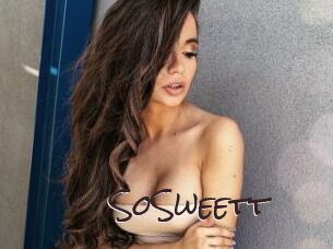 SoSweett