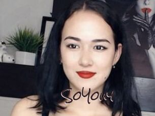 SoYouy