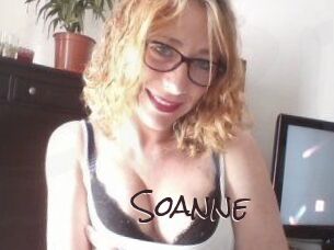 Soanne