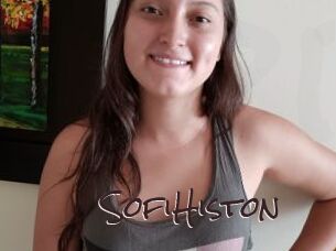 SofiHiston