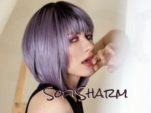 SofiSharm