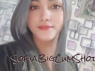 SofiaBigCumShot