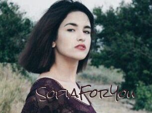 SofiaForYou