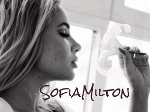 SofiaMilton