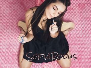 SofiaRoous