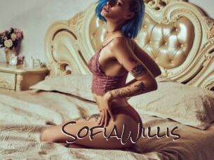 SofiaWillis