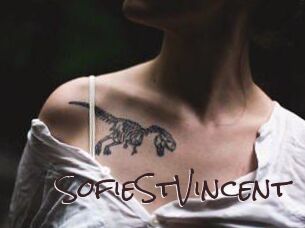 SofieStVincent