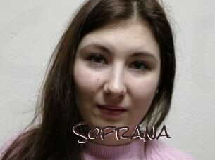 Sofrana