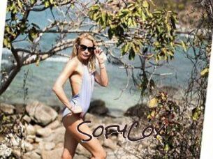 SofyCox