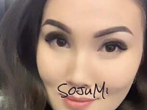 SojuMi