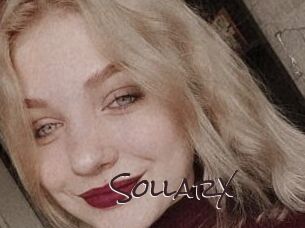 SollarX