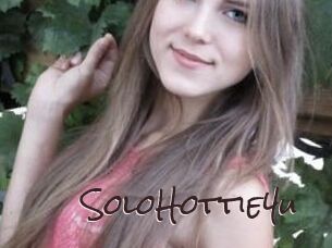 SoloHottie4u