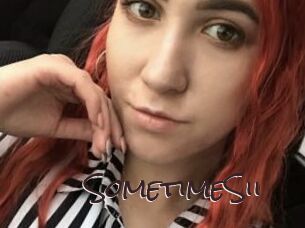 SometimeSii