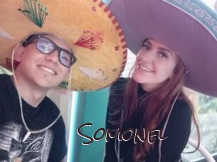 Somonel
