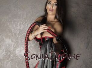 SoniaDomme