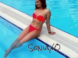 SoniaXO