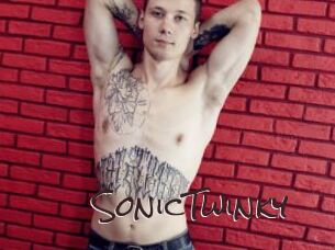 SonicTwinky