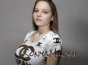 SonyaMilosh