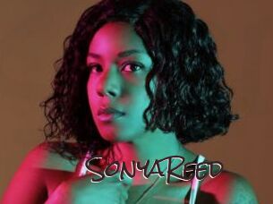 SonyaReed