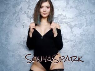 SonyaSpark