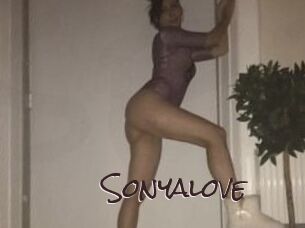 Sonyalove