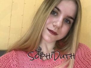 SophiDuth