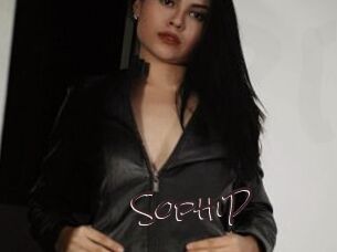 SophiP