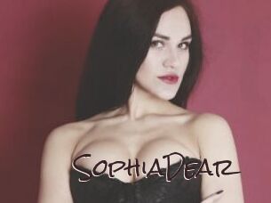 SophiaDear