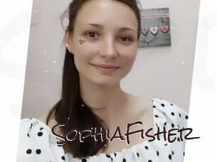 SophiaFisher