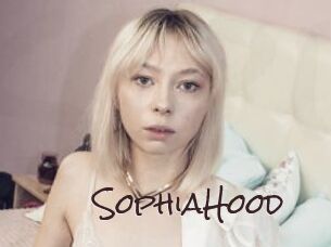 SophiaHood