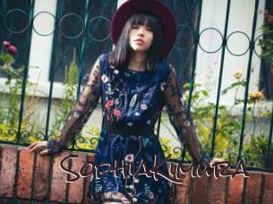 SophiaKimura
