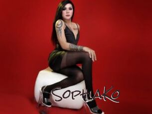 SophiaKo