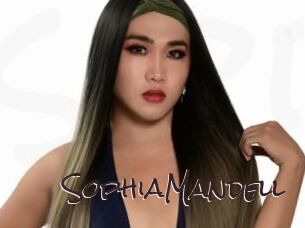 SophiaMandell