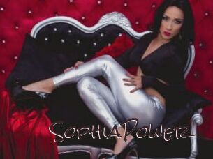 SophiaPower