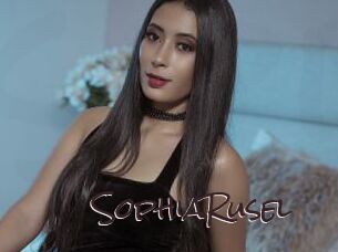 SophiaRusel