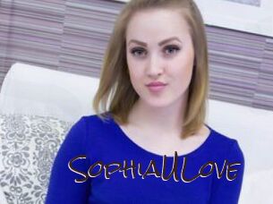 SophiaULove