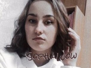 SophiaWow