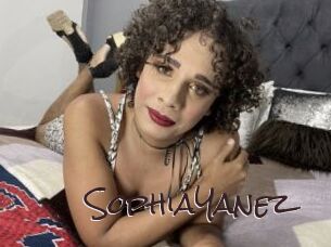 SophiaYanez