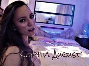 Sophia_August