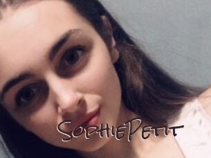 SophiePetit