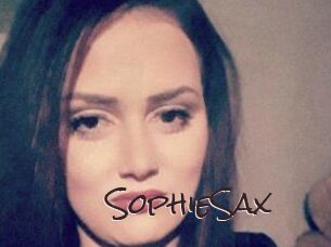 SophieSax