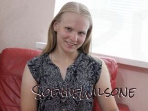 SophieWilsone