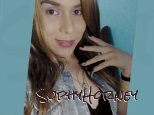 SophyHorney