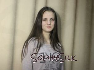 SophySilk