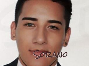 Sorano