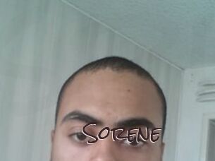Sorene