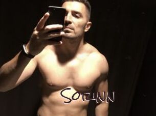 Sorinn