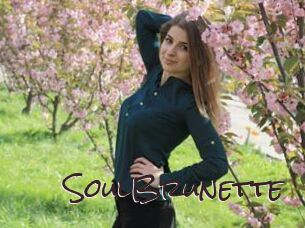 SoulBrunette