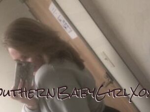 SouthernBabyGirlXox